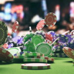 coin flip gambling