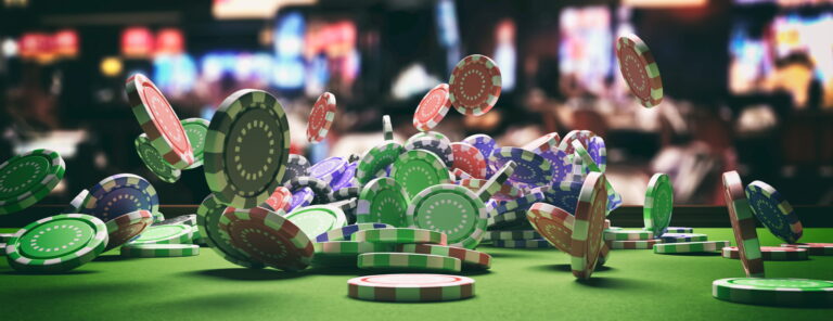 Flipping Fortunes: The Thrills and Risks of Coin Flip Gambling
