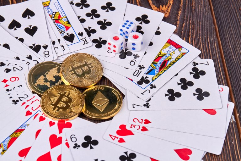 Redefining the Game: Exploring the Thrills of ETH Casinos