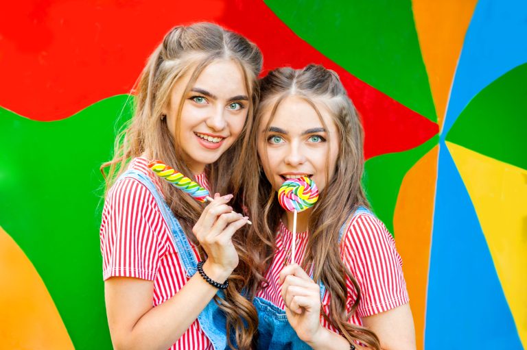 Unleash Your Sweet Tooth with Sweet Bonanza Slot: A Sugar-Coated Adventure Awaits
