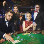 live blackjack