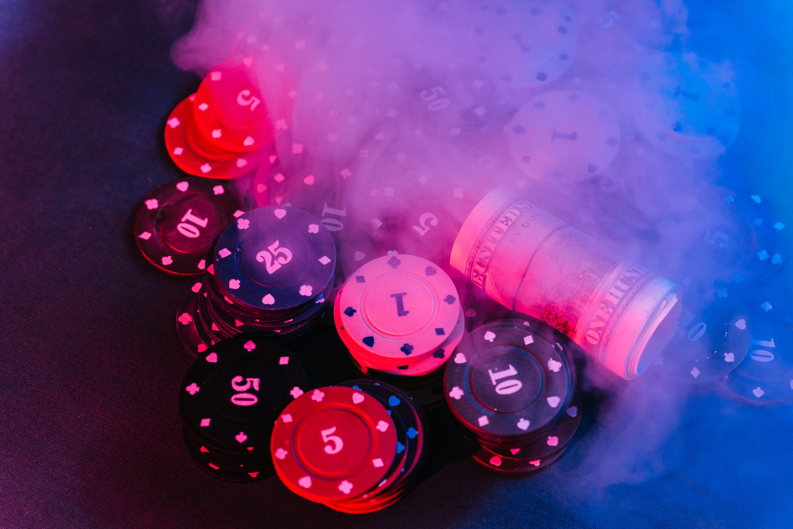 bitcoin casino